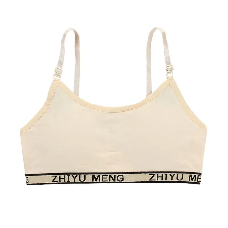 Bra for Kids Cotton Training Bra for Girls Teens Underwear for Teenagers Girls Lingerie Teenage Girl Underwear Teen Bras
Bra for Kids Cotton Training Bra for Girls Teens Underwear for Teenagers Girls Lingerie Teenage Girl Underwear Teen Bras