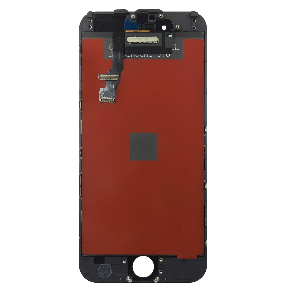 ЖК-дисплей для iPhone 6 сенсорный экран с дигитайзером в сборе качество AAA 100% 10 шт./лот
