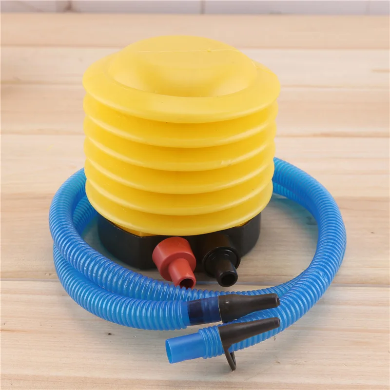 Foot inflator, balloon pump, foot compression, foot pump, wedding supplies, inflatable tool
Foot inflator, balloon pump, foot compression, foot pump, wedding supplies, inflatable tool