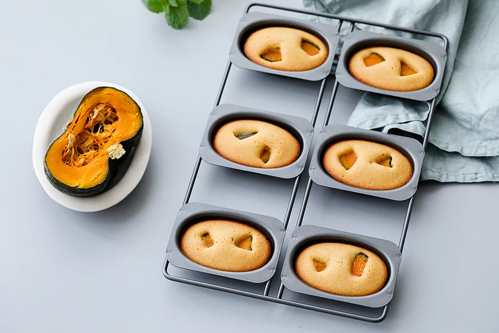 Metal Baking Mold Reusable Eco Friendly Mini Cake Mold Baking Accessories Cookware Moule A Gateaux Kitchen Dining Bar EB50MJ
Metal Baking Mold Reusable Eco Friendly Mini Cake Mold Baking Accessories Cookware Moule A Gateaux Kitchen Dining Bar EB50MJ