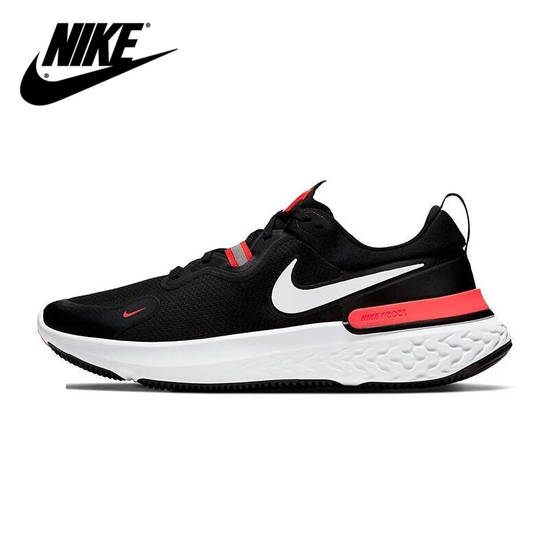 Nike men's shoes new REACT MILER sneakers cushioning breathable casual wear-resistant running shoes CW1777 CW1777-001
Nike men's shoes new REACT MILER sneakers cushioning breathable casual wear-resistant running shoes CW1777 CW1777-001