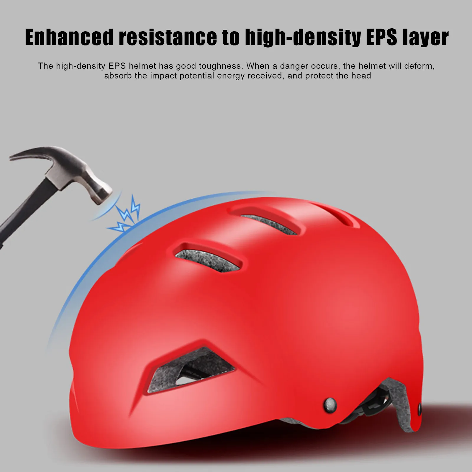 Helmet Rock Hiking Helmet Camping Mountaineering Riding Outdoor Climbing Cycling Helmet Rock Climbing Mountaineering Outdoor Cam
Helmet Rock Hiking Helmet Camping Mountaineering Riding Outdoor Climbing Cycling Helmet Rock Climbing Mountaineering Outdoor Cam