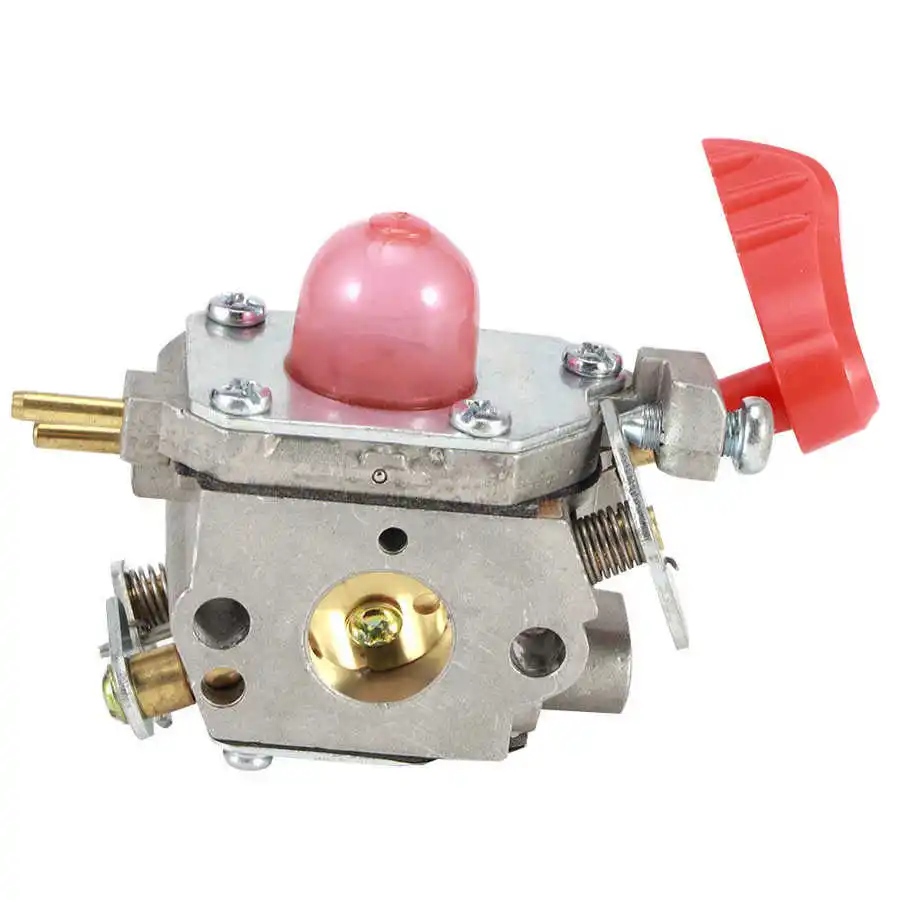 Replacement Carburetor Carburetor Fit for Craftsman 944518252 358794781 Leaf Blower # 545081857 Air Filt Aluminum Carburetor
Replacement Carburetor Carburetor Fit for Craftsman 944518252 358794781 Leaf Blower # 545081857 Air Filt Aluminum Carburetor