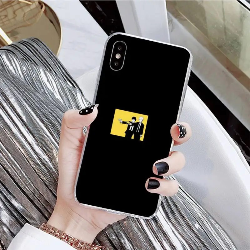 Banana Fish Phone Case For iPhone X XS MAX 6 6s 7 7plus 8 8Plus 5 5S se 2020 XR 12 11 pro max case
Banana Fish Phone Case For iPhone X XS MAX 6 6s 7 7plus 8 8Plus 5 5S se 2020 XR 12 11 pro max case