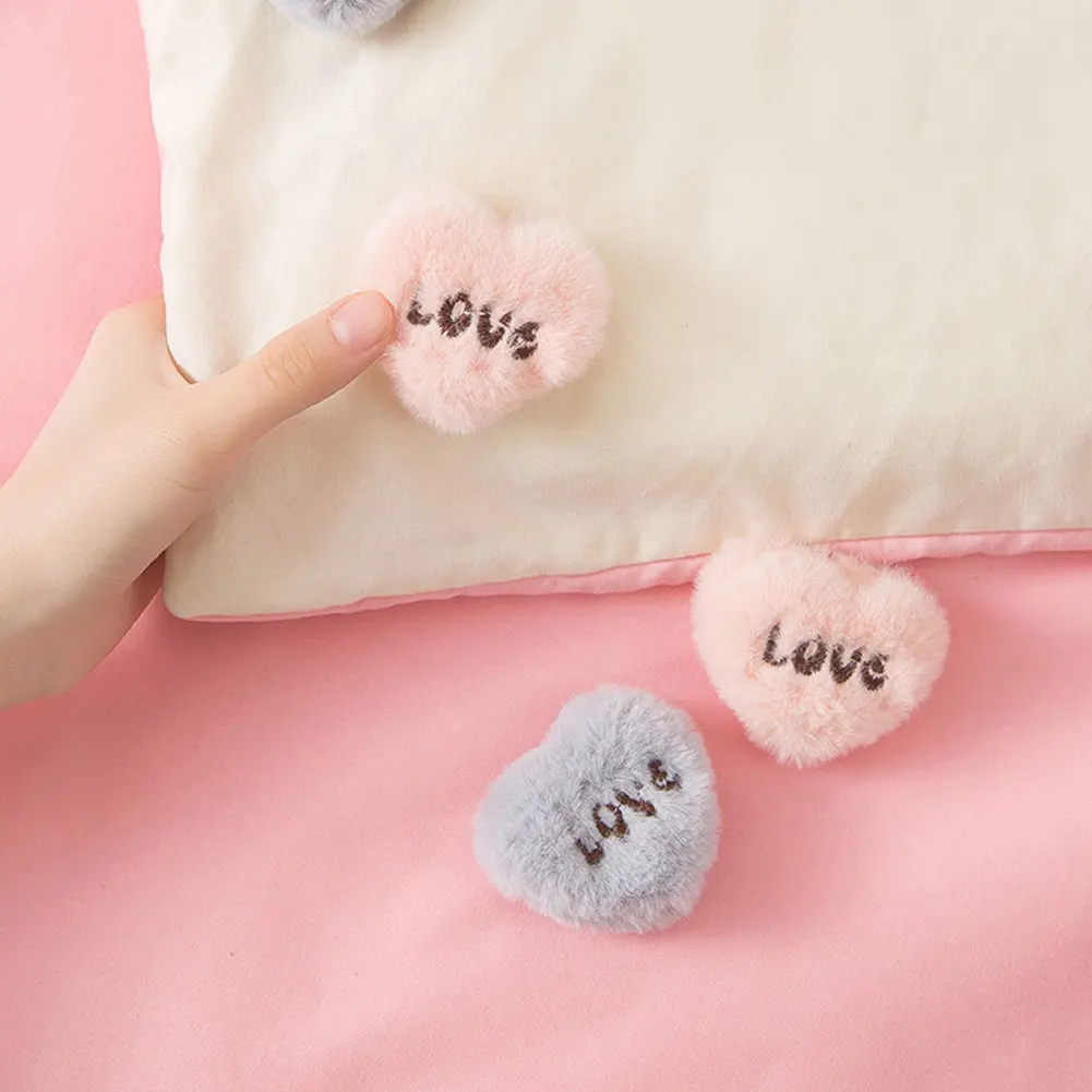 8pcs Clips Quilt Anti-slip Grippers Cartoon Rabbit Comforter Fasteners Clip Quilt Fixer Anti Move Duvet Fasteners
8pcs Clips Quilt Anti-slip Grippers Cartoon Rabbit Comforter Fasteners Clip Quilt Fixer Anti Move Duvet Fasteners