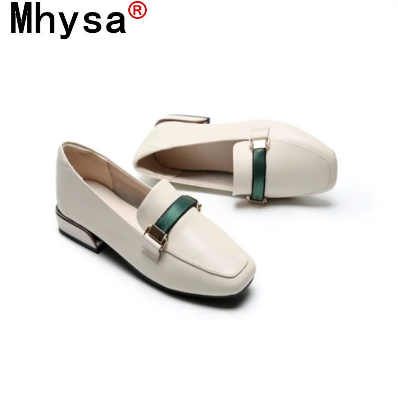 2021 Year Spring Fashion Square Toe Women's Flat Shoes Solid Color Pumps Women's Shoes Over-foot Casual Shoes Square Heel Shoes
2021 Year Spring Fashion Square Toe Women's Flat Shoes Solid Color Pumps Women's Shoes Over-foot Casual Shoes Square Heel Shoes
