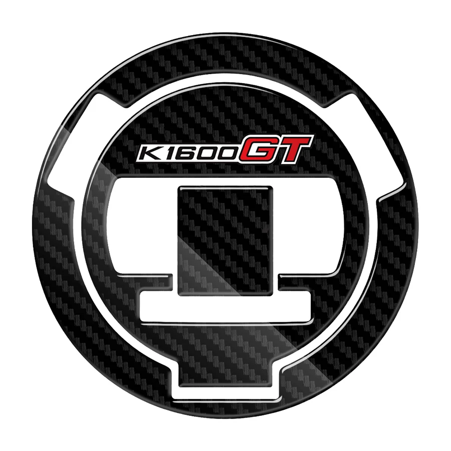 Motorcycle Fuel Tank Cap Protector Carbon Look 3D Decals For BMW K1600GT K1600 GT
Motorcycle Fuel Tank Cap Protector Carbon Look 3D Decals For BMW K1600GT K1600 GT