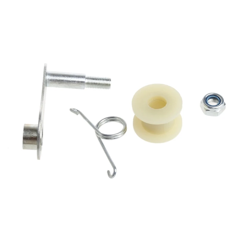 110cc 125cc 140cc Spring Roller Wheel Chain Tensioner Adjuster Pit Dirt Bike ATV P82B
110cc 125cc 140cc Spring Roller Wheel Chain Tensioner Adjuster Pit Dirt Bike ATV P82B