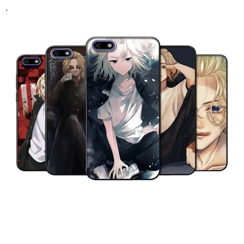 Tokyo Revengers Manjiro Sano Phone Case For Redmi 5 6 Plus K 7 8 9 20 30 X A Pro Note 4 5 6 7 8 9 S X A Cover
Tokyo Revengers Manjiro Sano Phone Case For Redmi 5 6 Plus K 7 8 9 20 30 X A Pro Note 4 5 6 7 8 9 S X A Cover