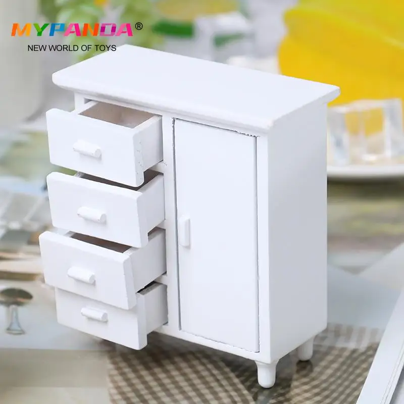 1:12 Кукольный домик Миниатюрный белый деревянный кукольный шкафчик дом ручной работы мебель модель декор мини-шкаф
1:12 Кукольный домик Миниатюрный белый деревянный кукольный шкафчик дом ручной работы мебель модель декор мини-шкаф