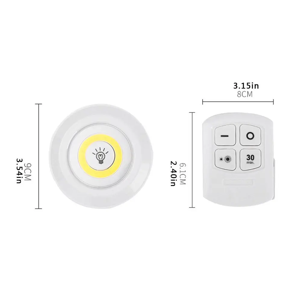One For Three Wireless Remote Control Lights Cob Bright Wardrobe Light White Light Touch One With Three Lights
One For Three Wireless Remote Control Lights Cob Bright Wardrobe Light White Light Touch One With Three Lights
