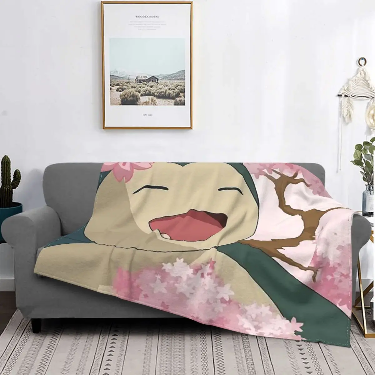 Флисовое одеяло Snorlax Smille, весна/осень, милый Anmie, дышащий супер мягкий плед, одеяло для дома, спальни, плюшевое тонкое одеяло
Флисовое одеяло Snorlax Smille, весна/осень, милый Anmie, дышащий супер мягкий плед, одеяло для дома, спальни, плюшевое тонкое одеяло