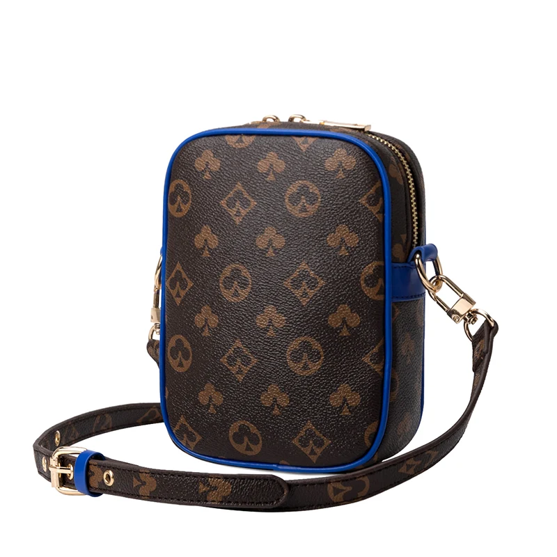 2021 new stroke printing shoulder bag mini mobile phone bag men messenger bag fashion small bag casual trend street bag
2021 new stroke printing shoulder bag mini mobile phone bag men messenger bag fashion small bag casual trend street bag