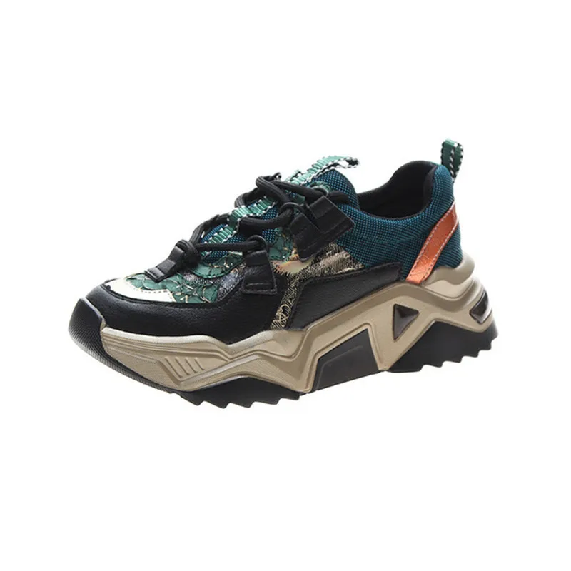Sports Shoes Mesh Casual Breathable Winter Non-Slip Running Female Sneaker Women's Shoes Platform Plus Velvet Warm Fashion
Sports Shoes Mesh Casual Breathable Winter Non-Slip Running Female Sneaker Women's Shoes Platform Plus Velvet Warm Fashion