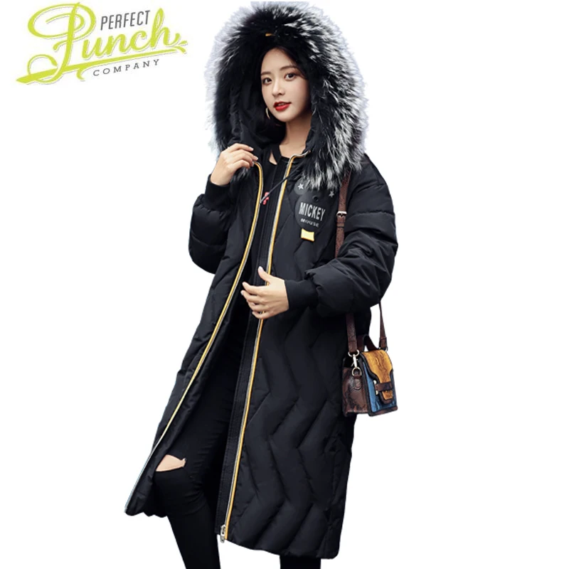 2021 New Long Jacket Winter Down Coat Hooded Women Parkas Casual Loose Female Outwear Casacos Femininos ST657
2021 New Long Jacket Winter Down Coat Hooded Women Parkas Casual Loose Female Outwear Casacos Femininos ST657