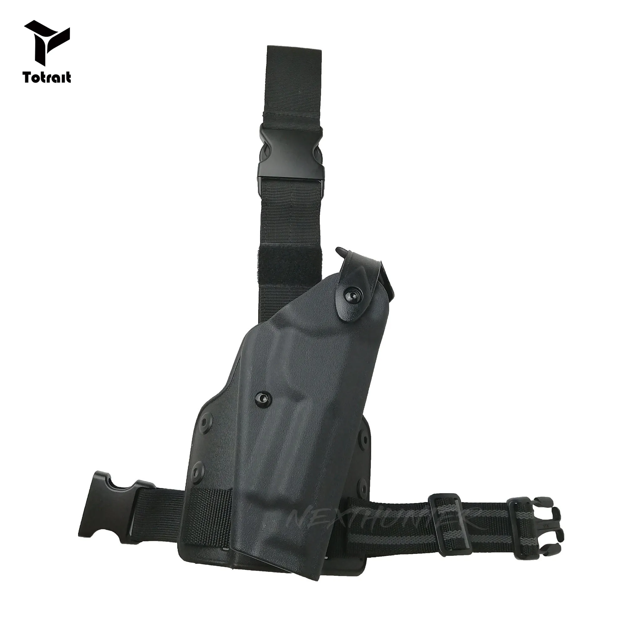 TOtrait Drop Leg Gun Holsters Platform M9 Thigh Holster Police Pistol Safa Leg Paddle Safa for Hunting Outdoor Sport
TOtrait Drop Leg Gun Holsters Platform M9 Thigh Holster Police Pistol Safa Leg Paddle Safa for Hunting Outdoor Sport