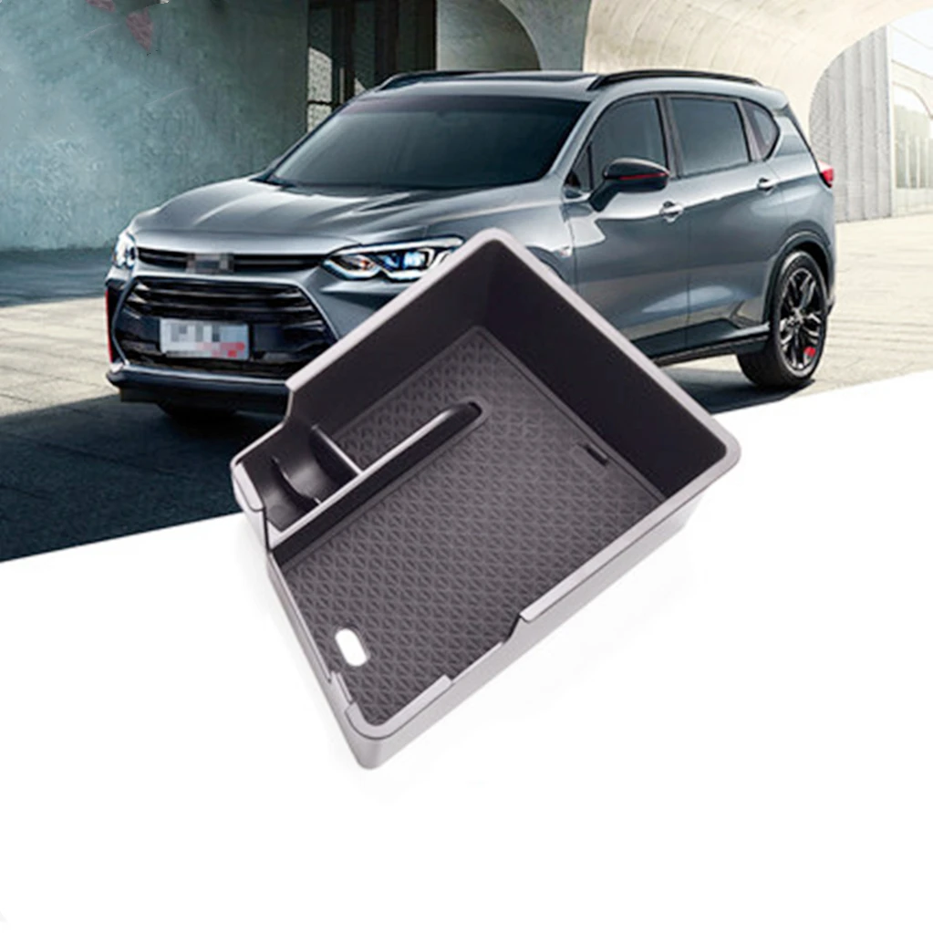 Car Armrest Storage Box For Chevrolet Orlando Interior Armrest Storage Organizer Tray With Anti-Slip Mat Glove Pallet
Car Armrest Storage Box For Chevrolet Orlando Interior Armrest Storage Organizer Tray With Anti-Slip Mat Glove Pallet