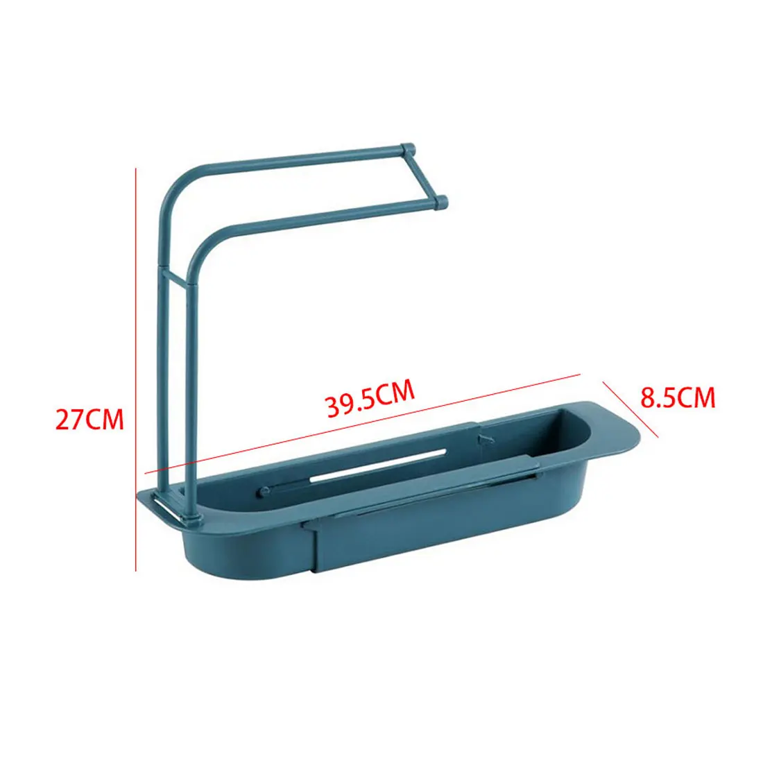 Kitchen Telescopic Sink Rack Organizer Drainer Rack Storage Basket Bag Faucet Holder AdjustableBathroom Holder Sink Kitchen Tool
Kitchen Telescopic Sink Rack Organizer Drainer Rack Storage Basket Bag Faucet Holder AdjustableBathroom Holder Sink Kitchen Tool