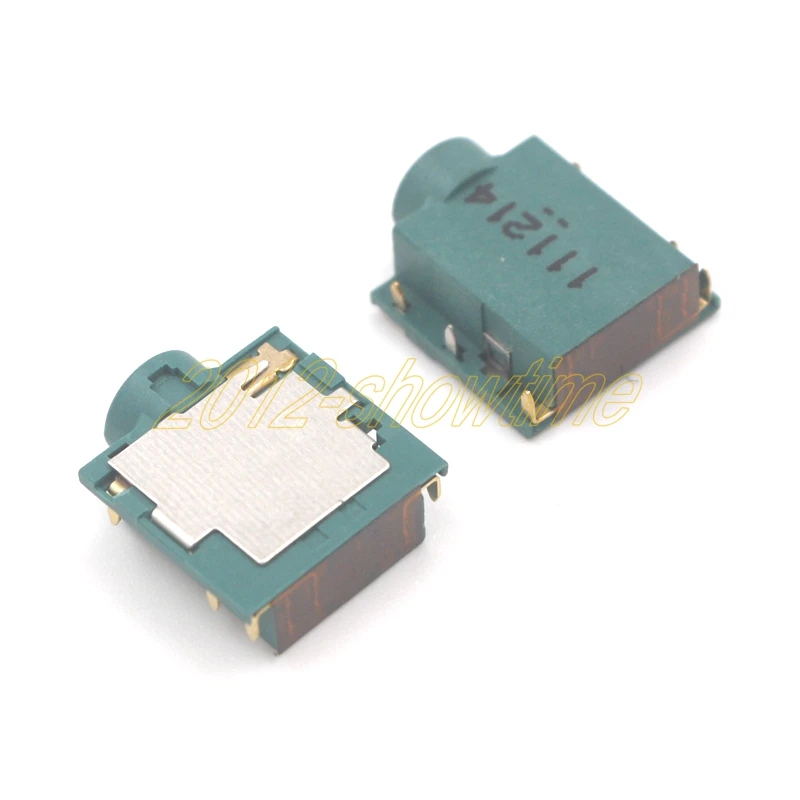 2 шт., разъём для наушников Lenovo E46 E46A E46G E46L
2 шт., разъём для наушников Lenovo E46 E46A E46G E46L