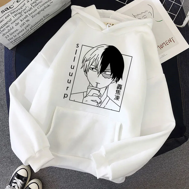 My Hero Academia Hoodie Women Kawaii Cartoon Himiko Toga Graphic Tops Funny Anime Boku No Hero Academia Pink Sweatshirt Female
My Hero Academia Hoodie Women Kawaii Cartoon Himiko Toga Graphic Tops Funny Anime Boku No Hero Academia Pink Sweatshirt Female