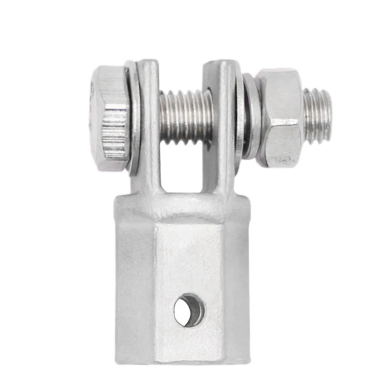 1/2 Inch Scissor Jack Adaptor for Use with 1/2 Inch Drive or Impact Wrench Tools IJA001
1/2 Inch Scissor Jack Adaptor for Use with 1/2 Inch Drive or Impact Wrench Tools IJA001