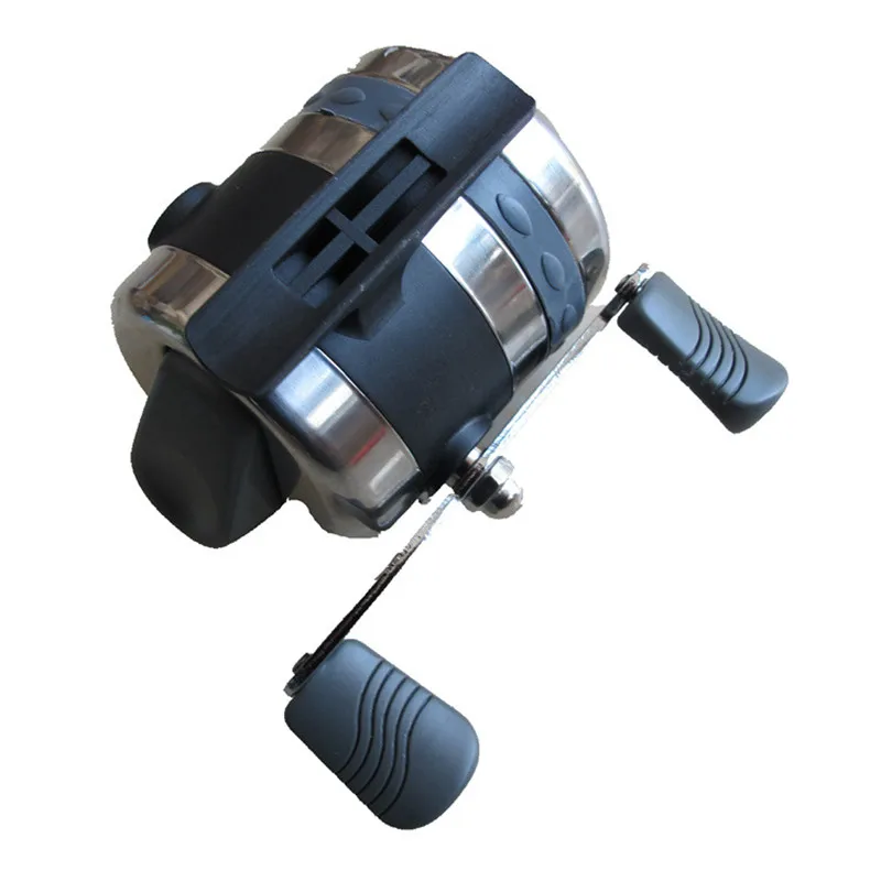 5 Pcs Stainless Steel Shooting Fish Wheel Fortress BL25 Fish Dart Wheel With Line Device Spherical Closed Wheel
5 Pcs Stainless Steel Shooting Fish Wheel Fortress BL25 Fish Dart Wheel With Line Device Spherical Closed Wheel