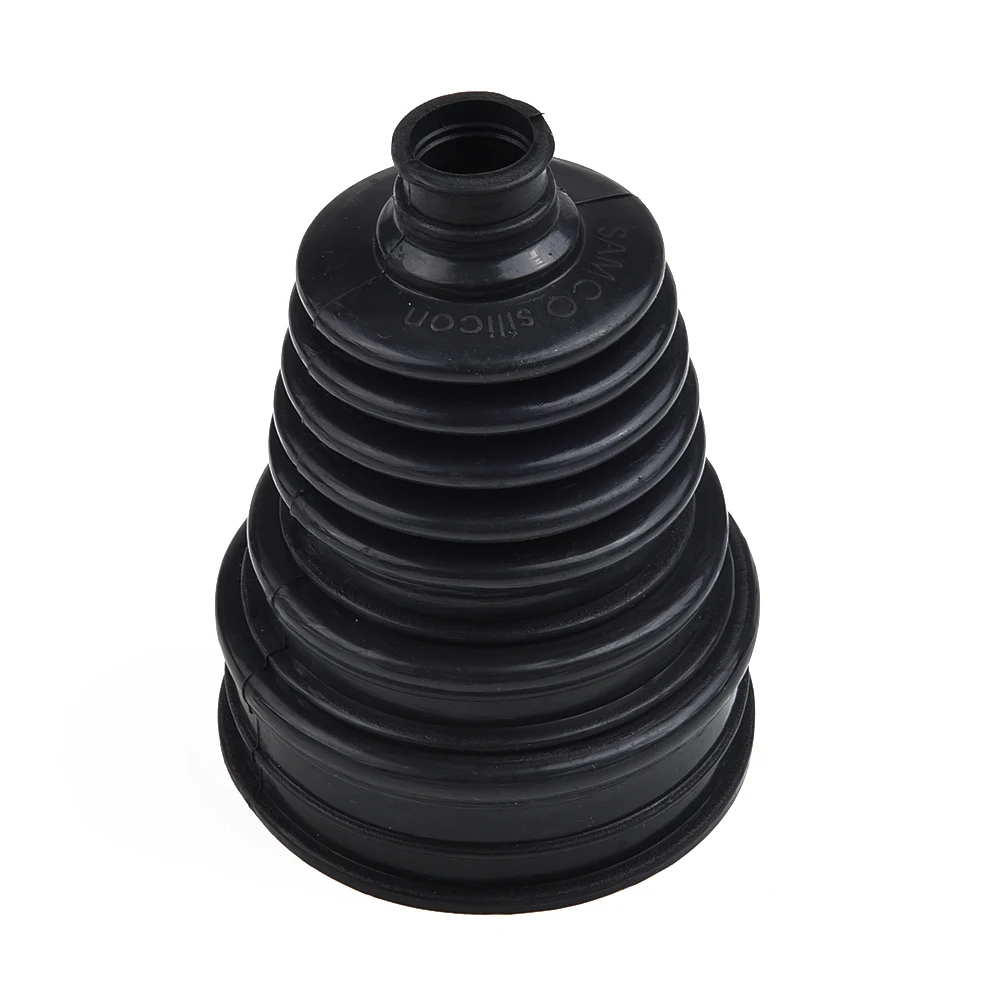 Universal CV Boot Silicone CV Joint Boot Driveshaft CV Boot Clamp 130mm Stainless Steel Clamp High quality
Universal CV Boot Silicone CV Joint Boot Driveshaft CV Boot Clamp 130mm Stainless Steel Clamp High quality