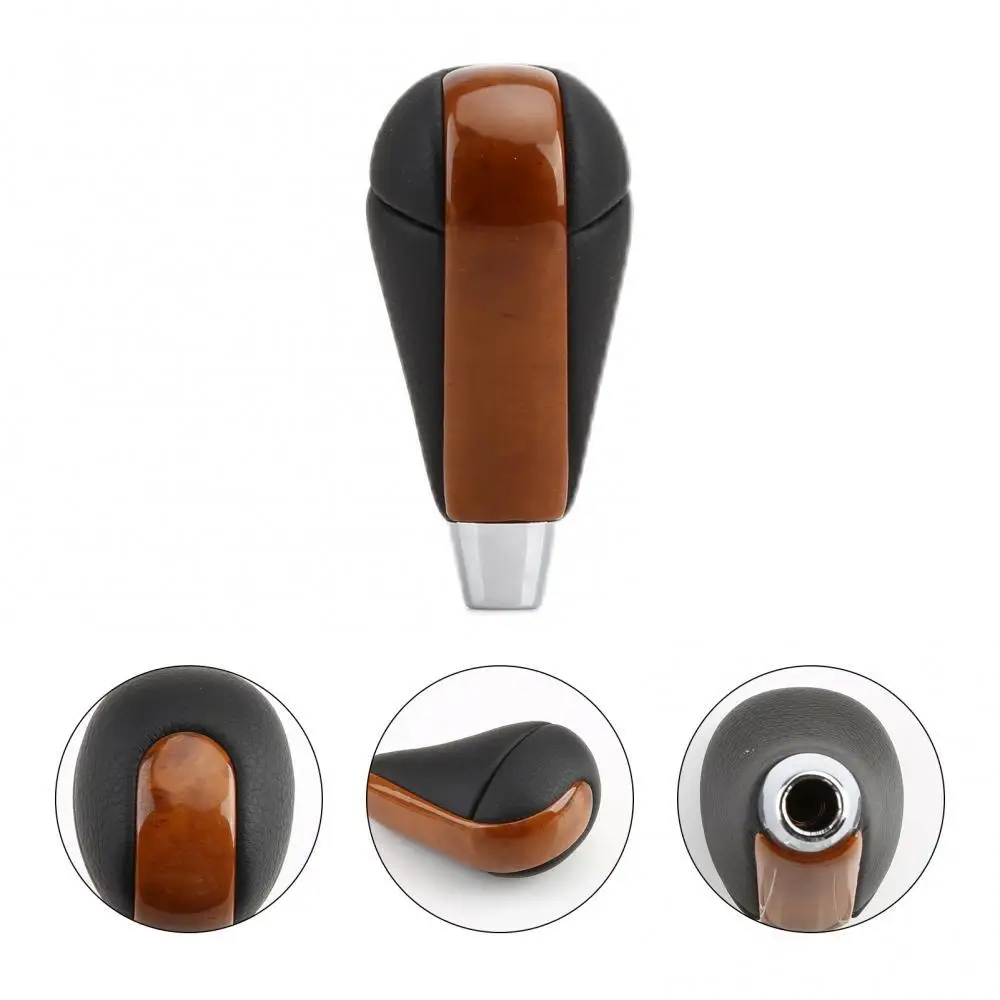 Universal Car Gear stick knob ABS Chrome Plated handle gearshift for toyota rav4 corolla lexus rx350
Universal Car Gear stick knob ABS Chrome Plated handle gearshift for toyota rav4 corolla lexus rx350