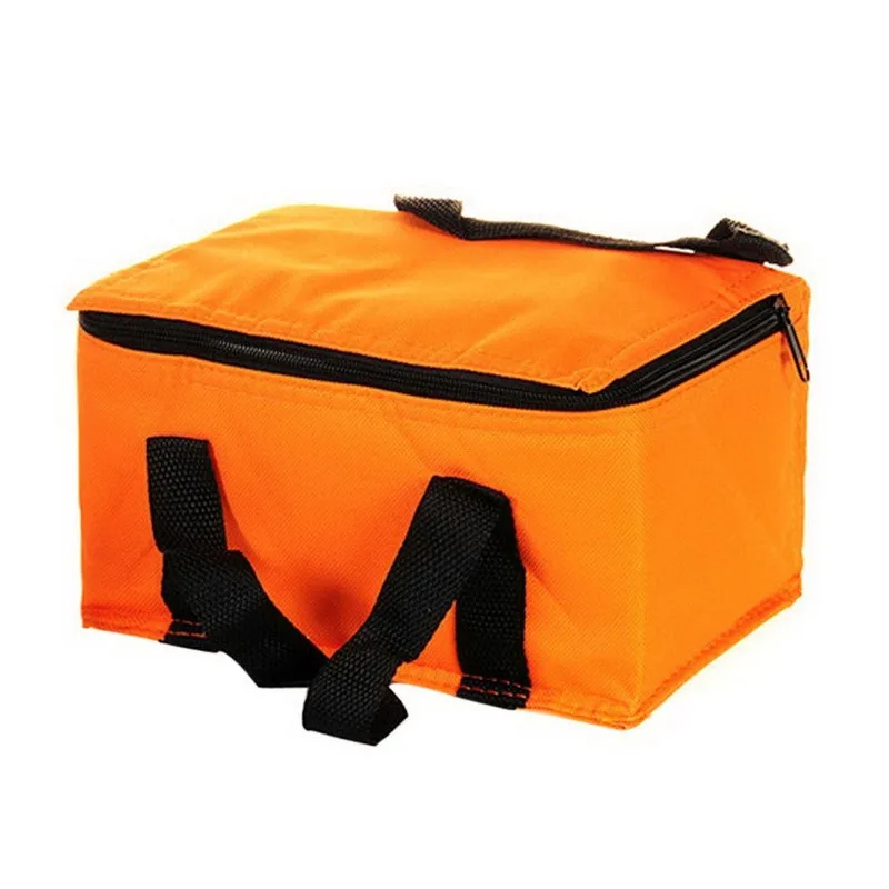 Insulated Thermal Cooler Bag Tote Lunch Sandwich Drink Ice Pack Cool Storage Big Chilled Zip 4 Persons Tin Foil Food Bags Coffee
Insulated Thermal Cooler Bag Tote Lunch Sandwich Drink Ice Pack Cool Storage Big Chilled Zip 4 Persons Tin Foil Food Bags Coffee