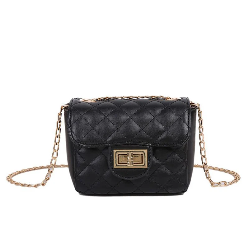 Women Mini chain shoulder bags fashion little fragrance style bag joker Ringer chain lock bag small bag shoulder crossbody bag
Women Mini chain shoulder bags fashion little fragrance style bag joker Ringer chain lock bag small bag shoulder crossbody bag