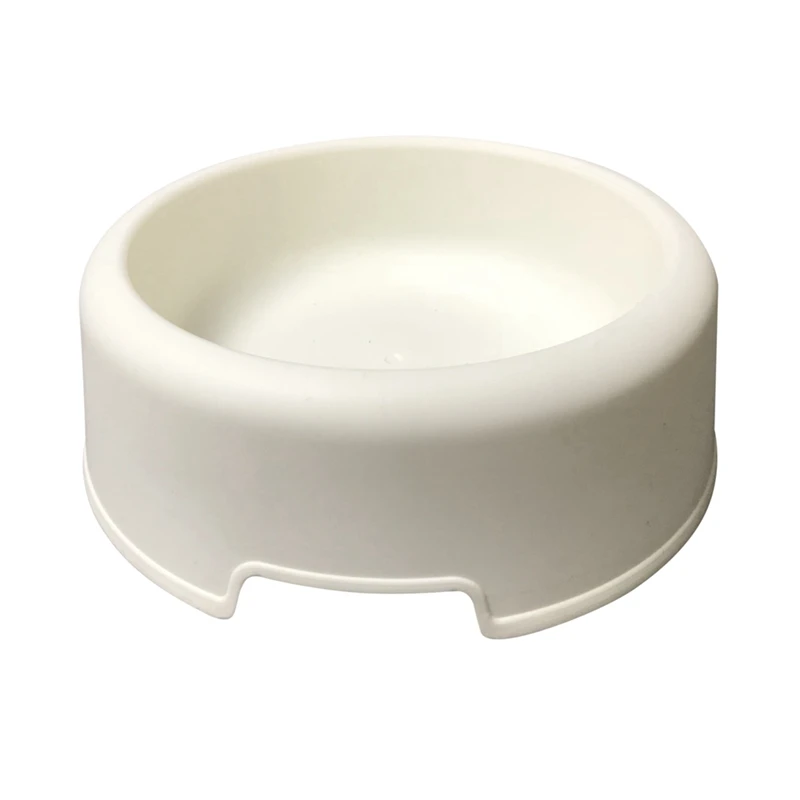 Pet Resin Round Bowl Dog Basic Food Dish And Water Feeder Easy To Clean Comedero Perro Pet Feeder Bowl
Pet Resin Round Bowl Dog Basic Food Dish And Water Feeder Easy To Clean Comedero Perro Pet Feeder Bowl