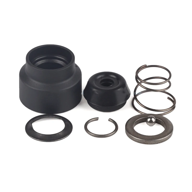 Electric Hammer Impact Drill Chuck Rubber Sleeve for BOSCH GBH2-20 24 26 Electric Hammer Collet Rubber Impact Drill Accessories
Electric Hammer Impact Drill Chuck Rubber Sleeve for BOSCH GBH2-20 24 26 Electric Hammer Collet Rubber Impact Drill Accessories
