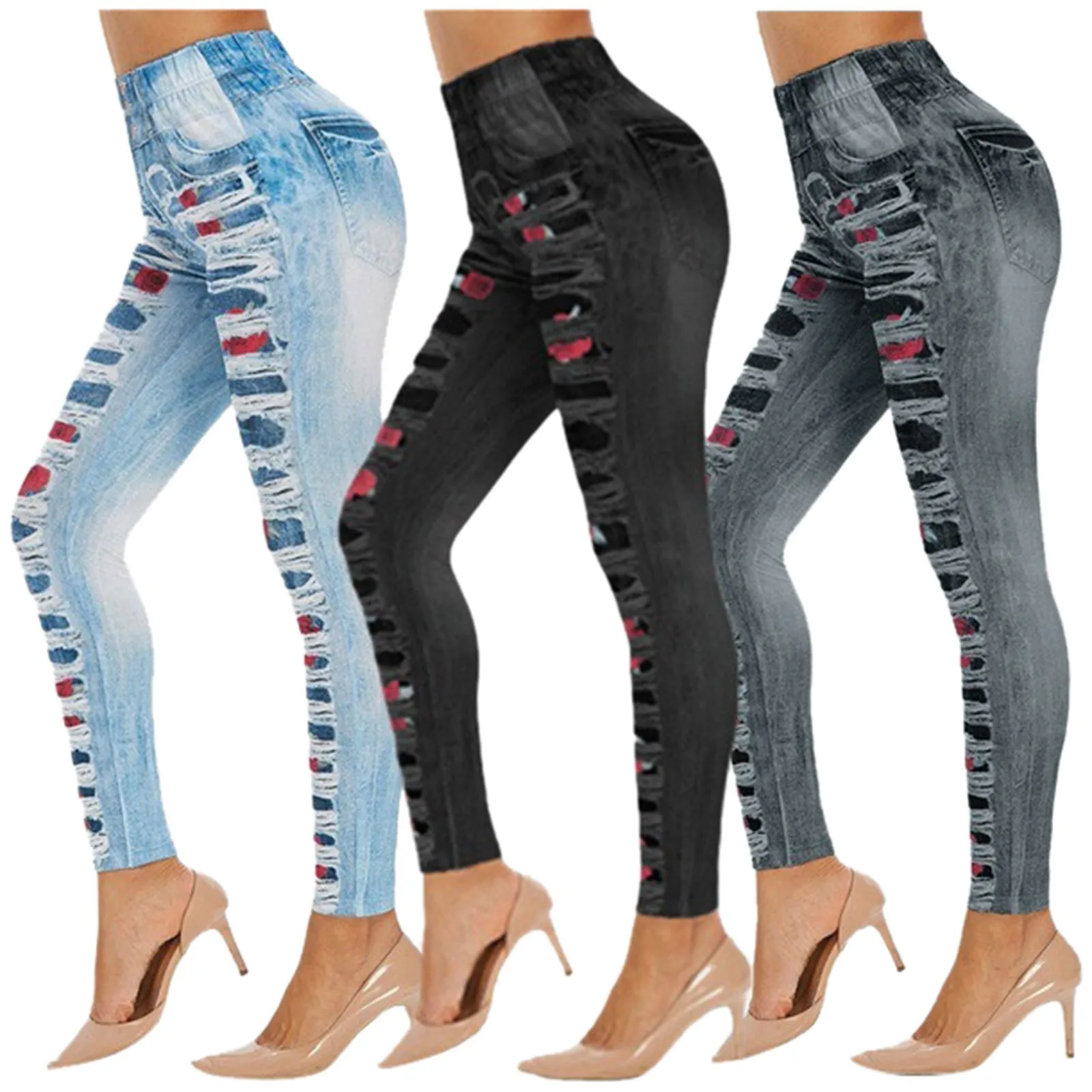 Y2K Leggings Fashoin Plaid Patchwork Leggins For Women Elastic Design Vintage Hip Lifting Capris Pants Pocket High Waist
Y2K Leggings Fashoin Plaid Patchwork Leggins For Women Elastic Design Vintage Hip Lifting Capris Pants Pocket High Waist