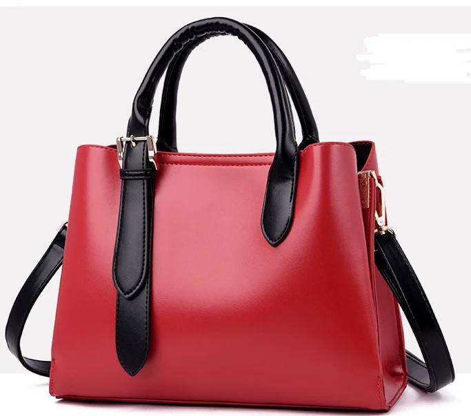 

Luxury Handbags Women Bags Designer Large Capacity Tote Bag Famous Brand Leather Shoulder Crossbody Bags for Women Bolsos Mujer