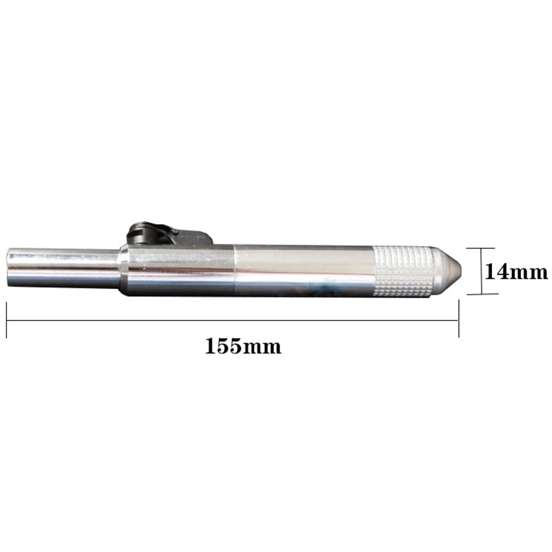 T38 Euro Handpiece Jewelry Tools Suit Flex Shaft Handle Quick Change 2.35Mm Head
T38 Euro Handpiece Jewelry Tools Suit Flex Shaft Handle Quick Change 2.35Mm Head