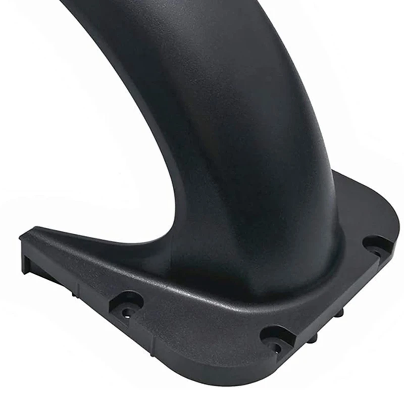Top!-Rear Fender for Ninebot Max Scooter Replace Parts Accessories for Segway Ninebot Max Electric Scooter
Top!-Rear Fender for Ninebot Max Scooter Replace Parts Accessories for Segway Ninebot Max Electric Scooter