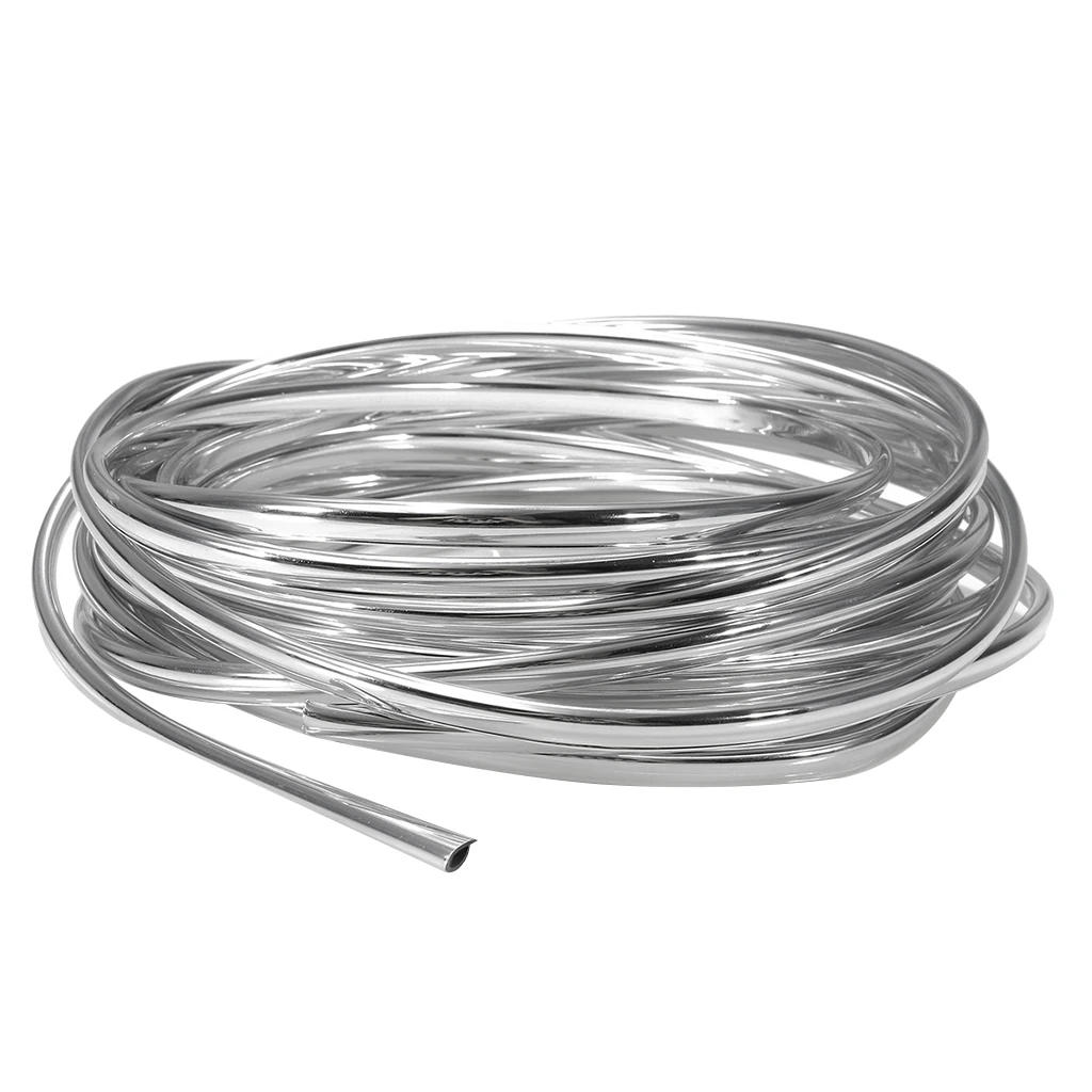 6 м гибкая дверная лента Защита краев Защита от царапин краска Литье отделка серебро
6 м гибкая дверная лента Защита краев Защита от царапин краска Литье отделка серебро