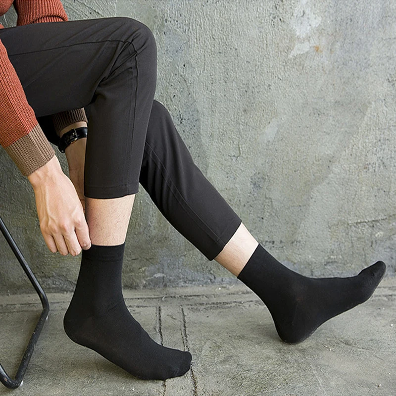 Unisex Business Socks Cotton Tube Socks Cotton Socks Casual Deodorant Socks
Unisex Business Socks Cotton Tube Socks Cotton Socks Casual Deodorant Socks