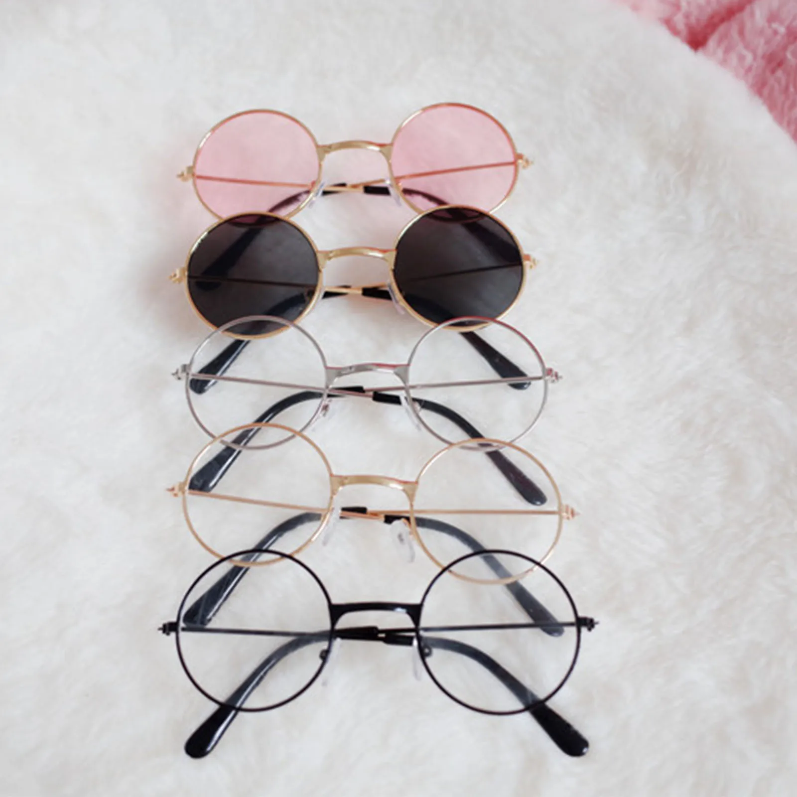 Cats Glasses for Pet Products Sunglasses For Little Dogs Cat Eye Wear Pet Sunglasses Photos Prop Small Teddy Schnauzer Bulldog
Cats Glasses for Pet Products Sunglasses For Little Dogs Cat Eye Wear Pet Sunglasses Photos Prop Small Teddy Schnauzer Bulldog