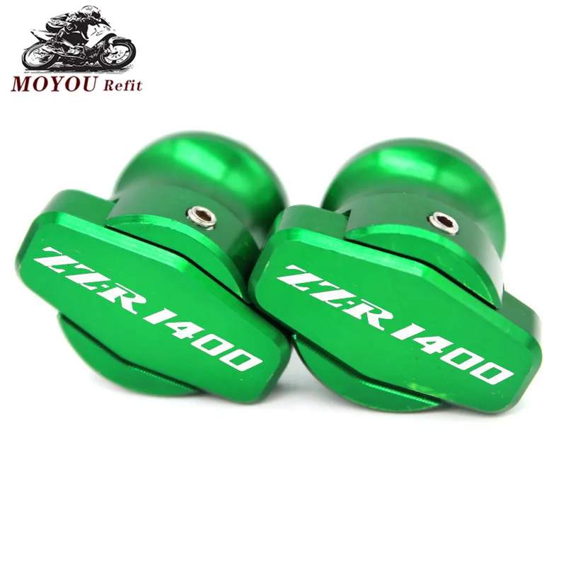Для KAWASAKI ZZR1400 ZZR 1400 ZX1400 2006-2014 2013 2012 стойка рамы с ЧПУ для мотоцикла M10 винты слайдеры шпули слайдер
Для KAWASAKI ZZR1400 ZZR 1400 ZX1400 2006-2014 2013 2012 стойка рамы с ЧПУ для мотоцикла M10 винты слайдеры шпули слайдер