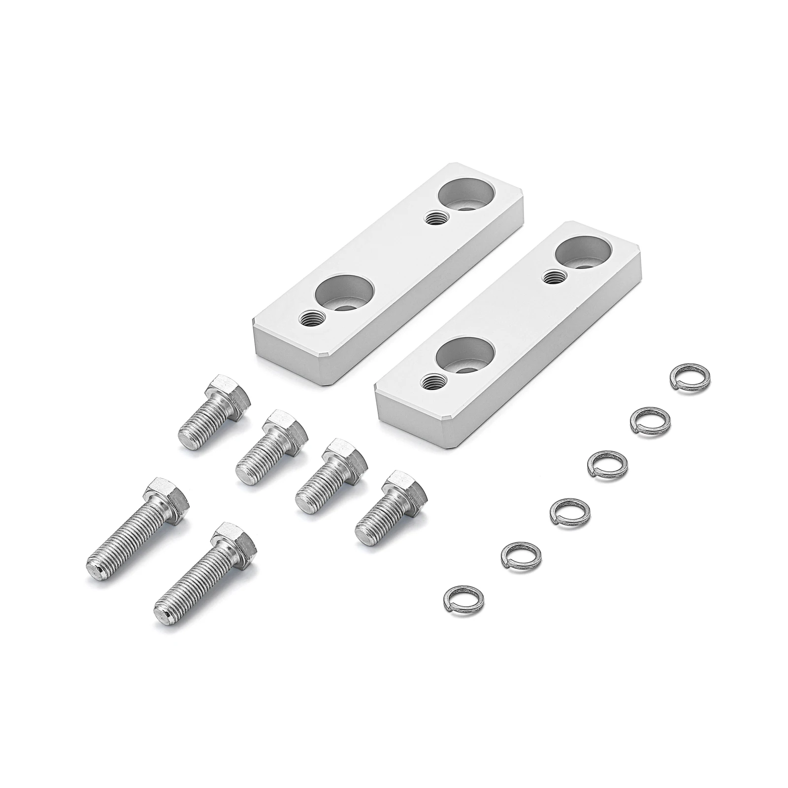 For Toyota Tacoma/ 4Runner /FJ Cruiser 2WD 4WD Sway Bar Drop Relocator Bracket Suspension 1″-3″ Lift Kit Car Accessories
For Toyota Tacoma/ 4Runner /FJ Cruiser 2WD 4WD Sway Bar Drop Relocator Bracket Suspension 1″-3″ Lift Kit Car Accessories