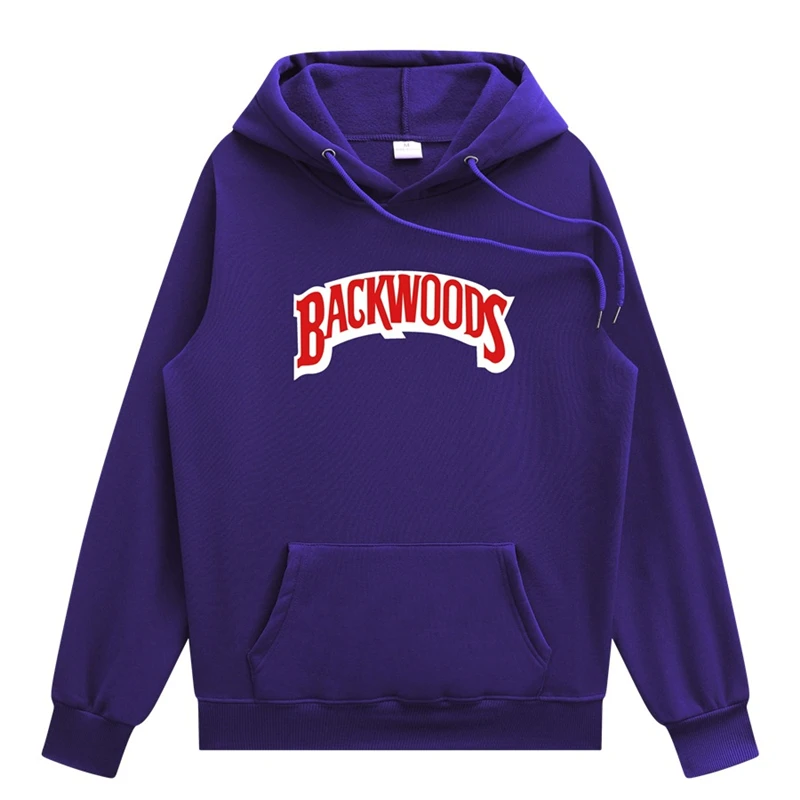 Fashion Brand Backwoods Men's Fleece Hoodies Thick Warm Sweatshirts Sportswear Hooded Unisex Pullover Male Tracksuit 15 Colors
Fashion Brand Backwoods Men's Fleece Hoodies Thick Warm Sweatshirts Sportswear Hooded Unisex Pullover Male Tracksuit 15 Colors