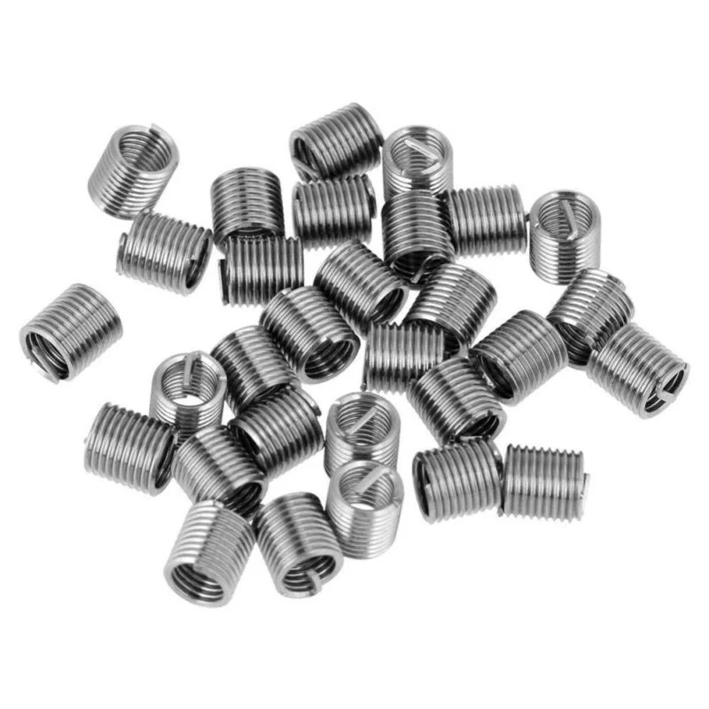 Auto Threading Tools Repair Tools High speed steel Wrench Drill Accessories 30Pcs
Auto Threading Tools Repair Tools High speed steel Wrench Drill Accessories 30Pcs