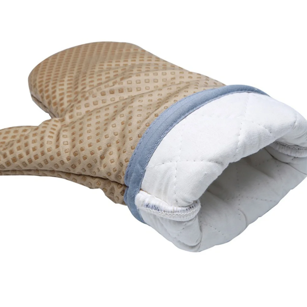 1 pc Heat Insulation Silicone Anti-scalding Silicone Heat-resistant Silicone Oven Silicone Glove Bakeware
1 pc Heat Insulation Silicone Anti-scalding Silicone Heat-resistant Silicone Oven Silicone Glove Bakeware