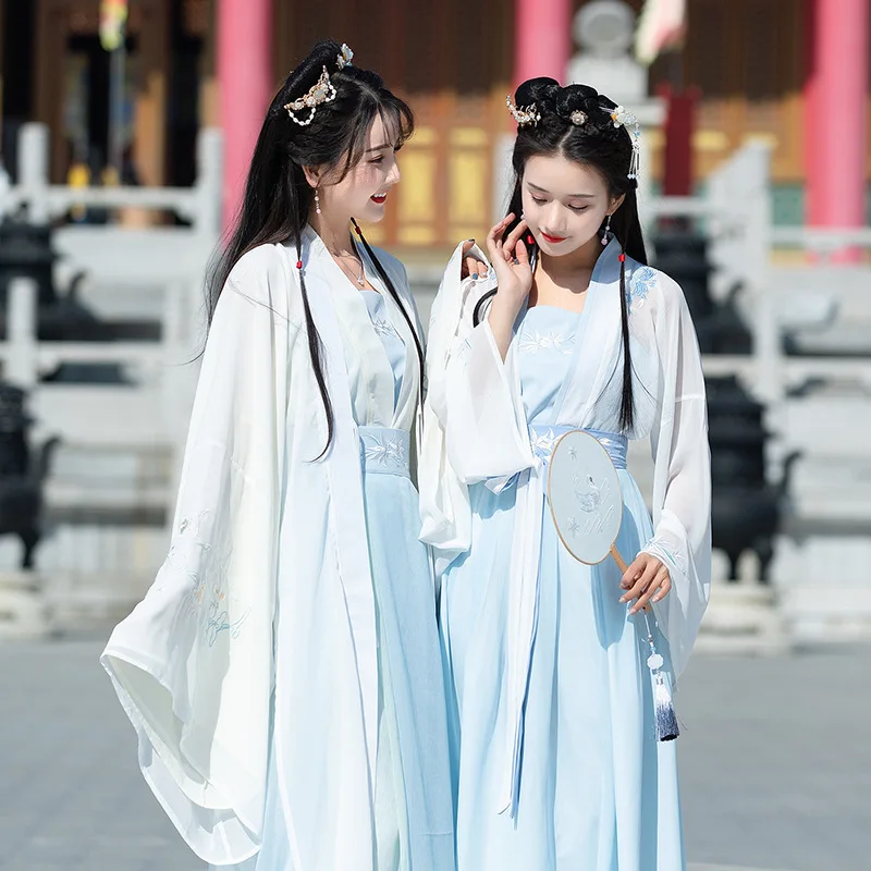 Free shipping Spring women's clothing Chinese style improved double breasted Hanfu women's suit
Free shipping Spring women's clothing Chinese style improved double breasted Hanfu women's suit
