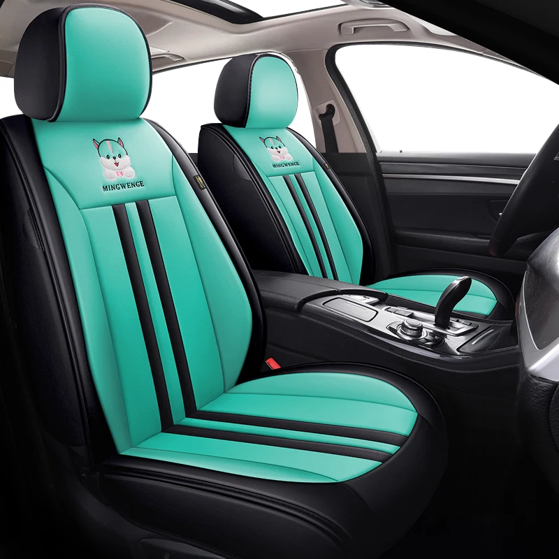 KADULEEleather чехлы на автомобильные сиденья для Ford Focus2 3Fushion Ranger mondeo Fiesta Edge Explore Kuga fiesta fusion защитное покрытие автомобильного сиденья
KADULEEleather чехлы на автомобильные сиденья для Ford Focus2 3Fushion Ranger mondeo Fiesta Edge Explore Kuga fiesta fusion защитное покрытие автомобильного сиденья