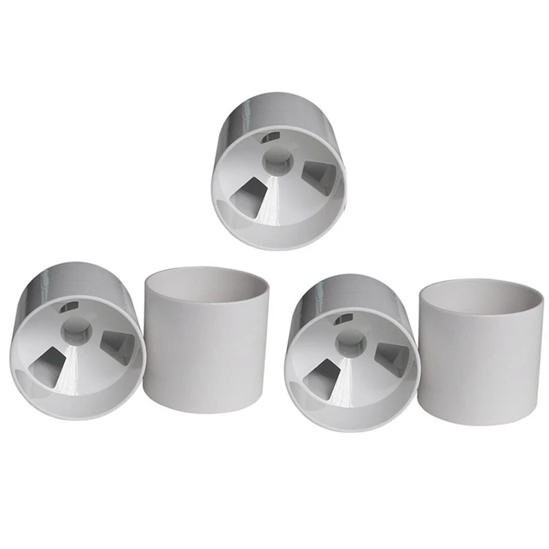 Golf Hole Cup Rings For Putting Green Standard Plastic Training Ball Socket Accessory Golf Outdoor Practice Cup
Golf Hole Cup Rings For Putting Green Standard Plastic Training Ball Socket Accessory Golf Outdoor Practice Cup