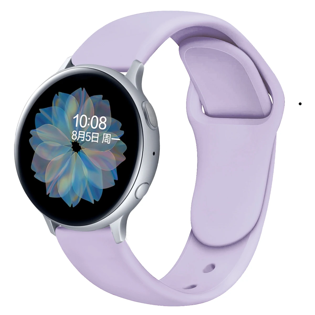 Ремешок силиконовый для Samsung Galaxy watch 5/5 pro Active 2/3/46 мм/42 мм/Gear S3 Frontier, 20 мм/22 мм, Huawei watch GT 2/2e/pro
Ремешок силиконовый для Samsung Galaxy watch 5/5 pro Active 2/3/46 мм/42 мм/Gear S3 Frontier, 20 мм/22 мм, Huawei watch GT 2/2e/pro
