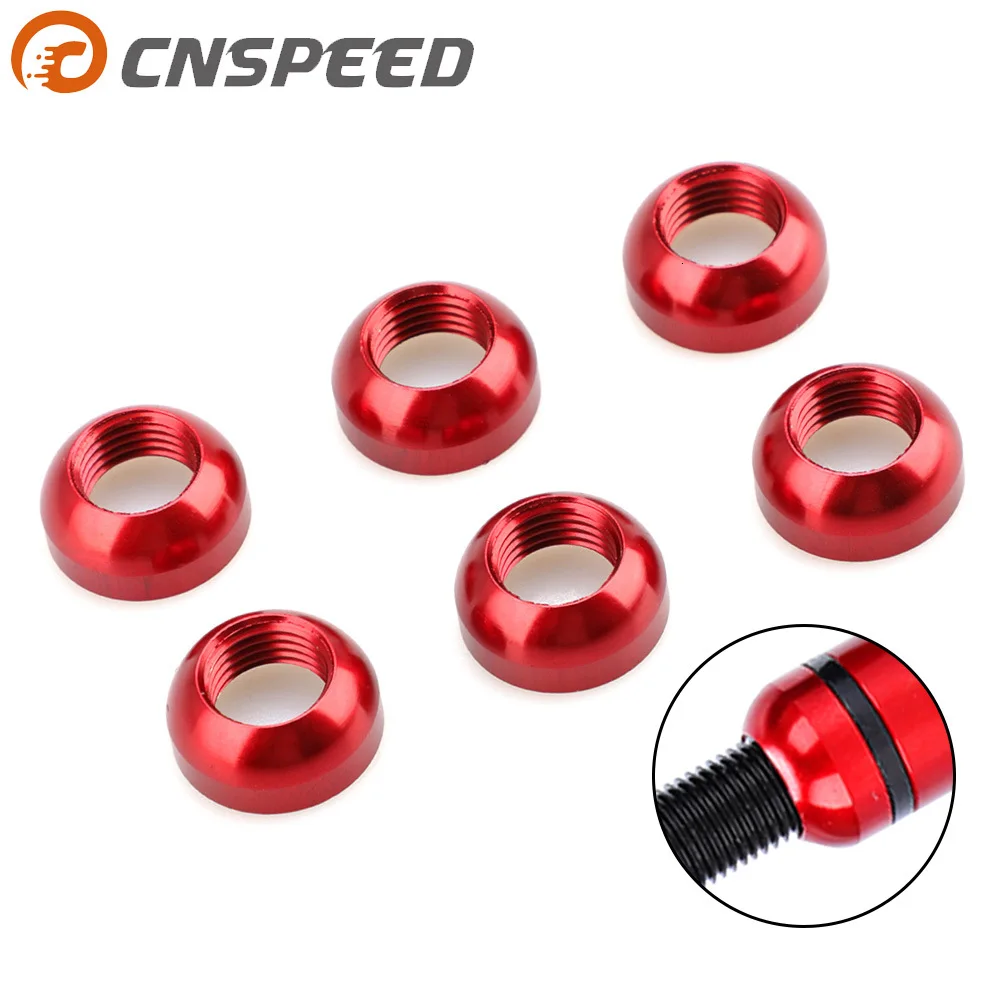 20PCS Motorcycle Screw Caps For m14x1.5 Ball Seat Wheel Bolts 7075-t6 Forged Aluminum Alloy Wheel Nut Cover Jdm Accessories
20PCS Motorcycle Screw Caps For m14x1.5 Ball Seat Wheel Bolts 7075-t6 Forged Aluminum Alloy Wheel Nut Cover Jdm Accessories