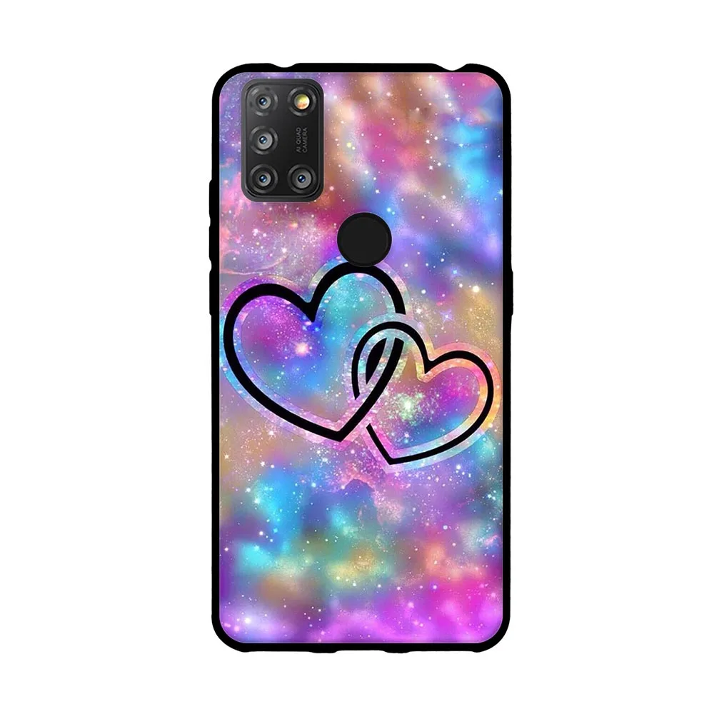 Cover For Alcatel 3X 2020 4CAM Case Silicone Soft TPU Phone Back Cover Coque For Alcatel 3x 2020 Cases Fundas Bumper Shell Bag
Cover For Alcatel 3X 2020 4CAM Case Silicone Soft TPU Phone Back Cover Coque For Alcatel 3x 2020 Cases Fundas Bumper Shell Bag